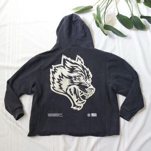 Darc Sport wolf hoodie